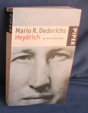 Heydrich - Das Gesicht des