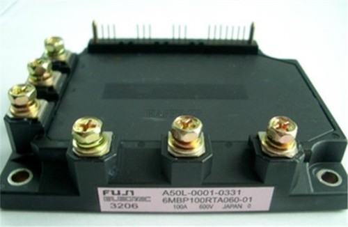 1pc fuji module igbt ipm - module, igbt-ipm