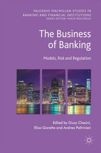 The business banking giusy - the,