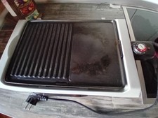 Steba Elektrogrill Tischgrill 