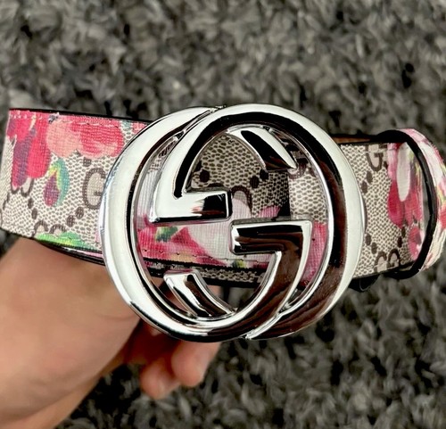 Gucci gürtel mit - gucci,