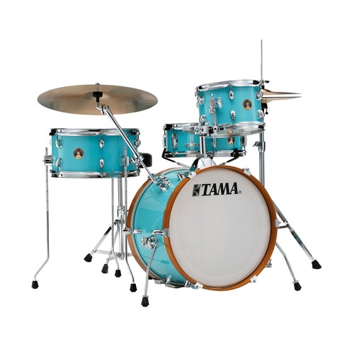 Tama club jam shell - jam, shell-set