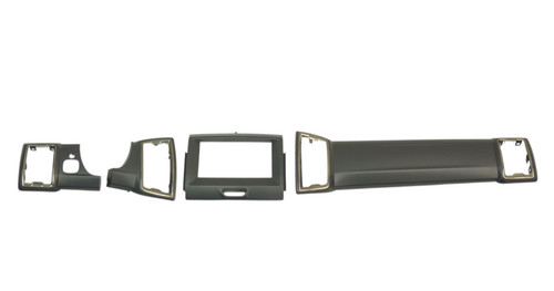 Ford ranger tke dekor leisten - ford,