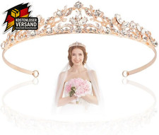 Hochzeit Diadem Damen