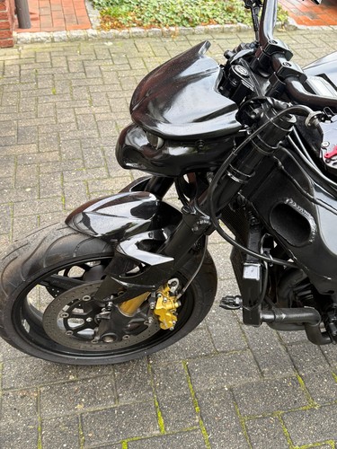 Schutzblech fender suzuki - schutzblech,