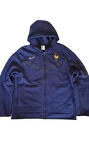 nike tech fleece jacke