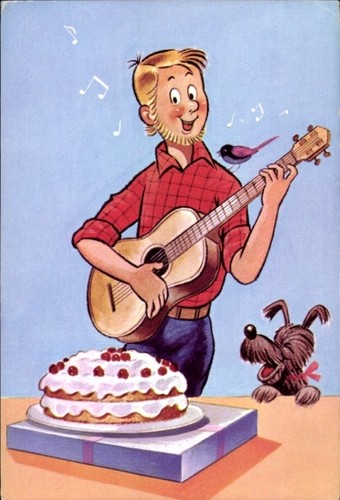Walt disney pep en stef - walt,