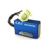 Zündungs CDI Einheit, offen