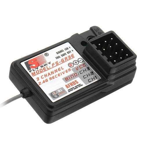 Ghz empfänger für - ghz,