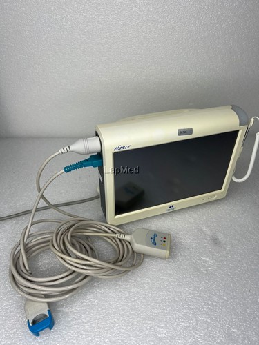 Spacelabs elance 93300