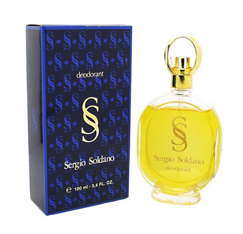 Sergio soldano donna - sergio,