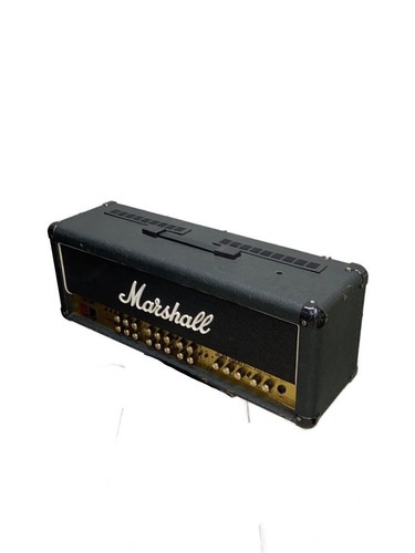 Marshall amplifier jcm2000 - marshall,
