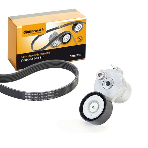 Continental ctam - continental,