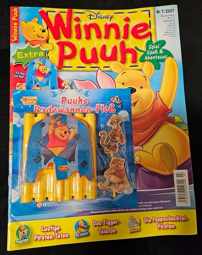 Disney winnie puuh - 07, /