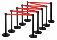 10x Personenleitsystem