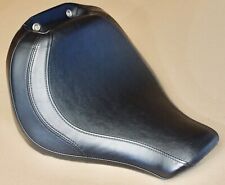 Harley-Davidson original Sitz Sitzbank Sattel Seat Saddle Fat Boy FLFB FLFBS