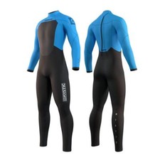 MYSTIC Neoprenanzug STAR 5/3