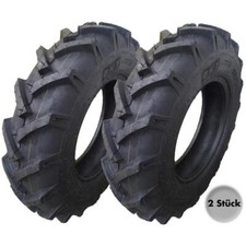 2 Traktorreifen, 7.50-16