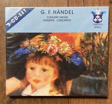 Georg Friedrich Handel -