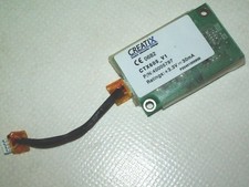 Notebook Medion MD97400 Modem