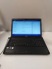 Toshiba Satellite C670D-126