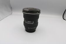 Tokina AT-X Pro SD DX 11-16mm f2.8  Objektiv Weitwinkel Zoom für Nikon F-Mount