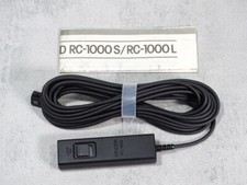 MINOLTA Fernauslöser