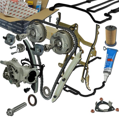 Rep satz steuerkette - rep-satz,