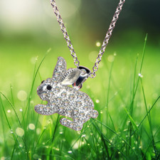 Sterling SILVER 925 Necklace