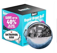 Boss It Schnelltrocknerball