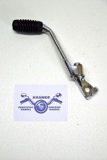 Hercules Sachs KX 5 RX XE ZX 1 Ultra K 50 DKW KTM Moped Kickstarter Hebel Pedal 