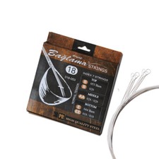   Saz Baglama Saiten mit