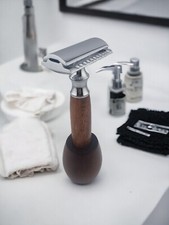 Socialic Safety Razor