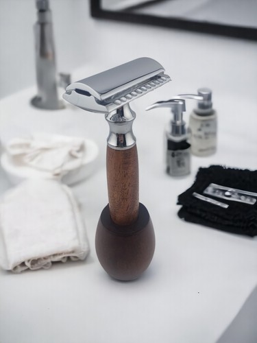 Socialic safety razor - socialic,