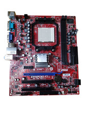 MSI MS-7309 K9N6PGM2-V2 ATX