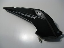 Sitzbankverkleidung Sitzbank-Verkleidung rechts Honda CB 500 X ABS, PC46, 2013-