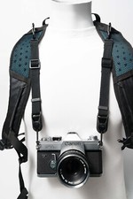 Hands-Free Backpack Camera