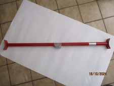 Wiechers Fahrwerkstrebe Stahl