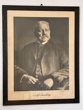 Paul von Hindenburg großes