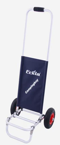 Eckla camping boy - eckla,