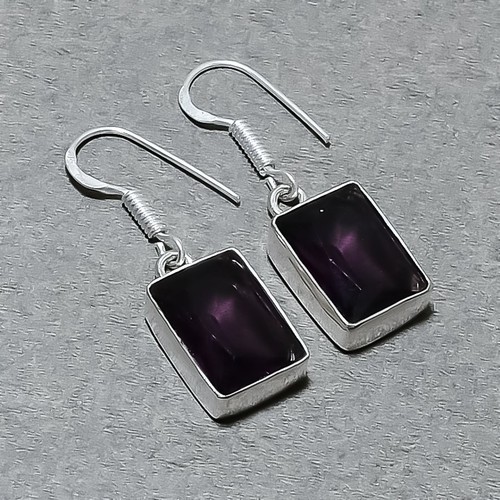 Afrikanischer amethyst 925 - afrikanischer,