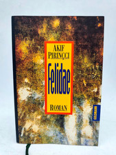 Felidae - Akif Pirinçci -