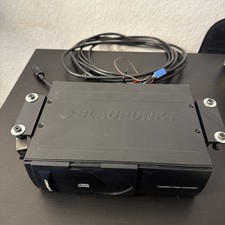 Blaupunkt CD  Wechsler CDC-A08