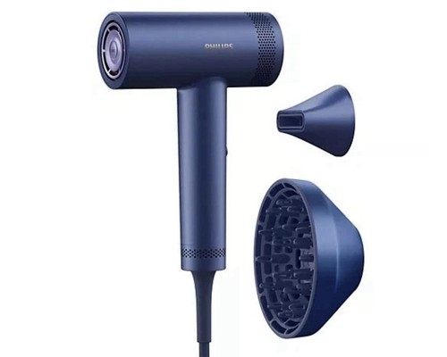 Philips bhd839 series 8000 - philips,
