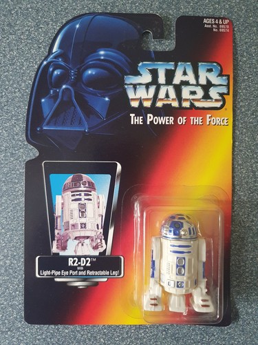 Star wars power the force - -,