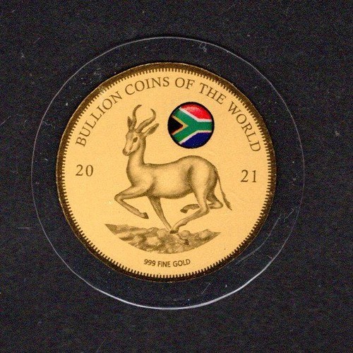 Tschad 2023 3000 francs - tschad,