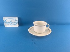 Thomas Trend Cafe Kaffeetasse + Untertasse