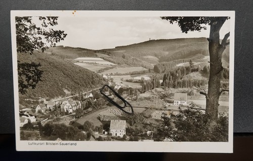 Foto postkarte ansicht - foto,