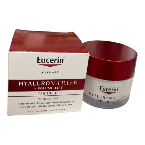 Eucerin hyaluron filler - eucerin, hyaluron-filler