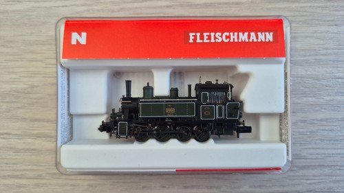 Fleischmann 709902 tenderlok - n,